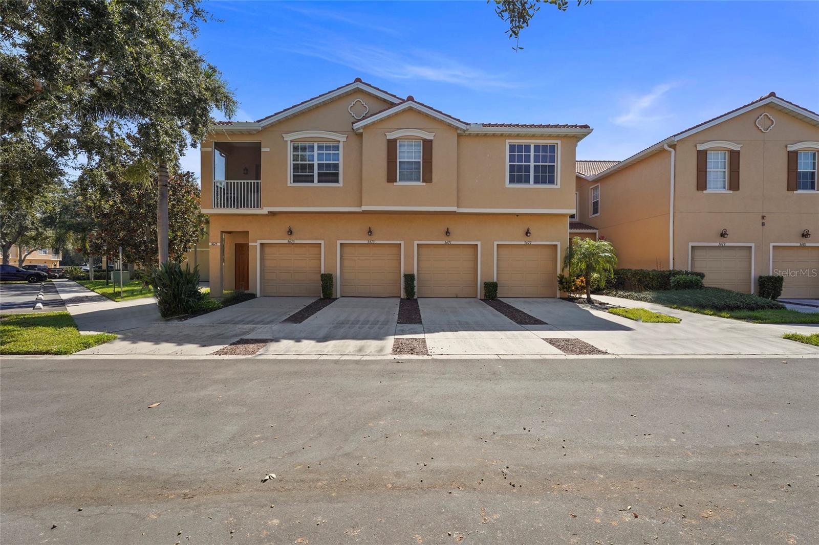 PARKRIDGE PH 33 & 19 - Residential