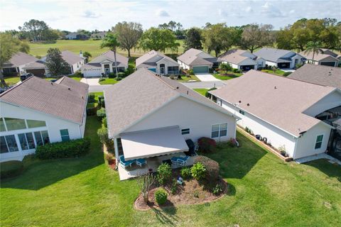 A home in LEESBURG