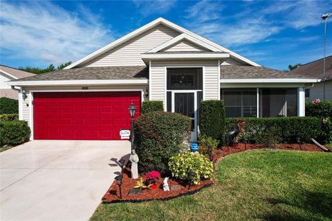 A home in LEESBURG