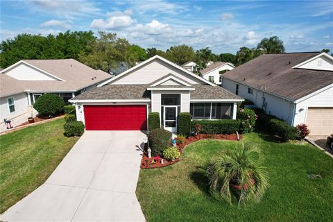 A home in LEESBURG