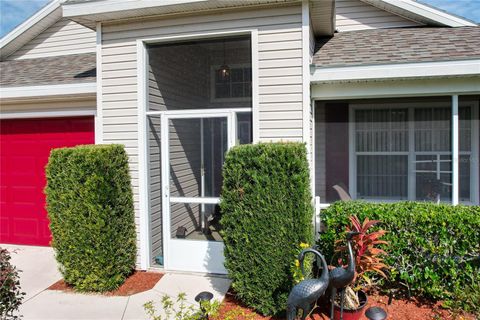 A home in LEESBURG