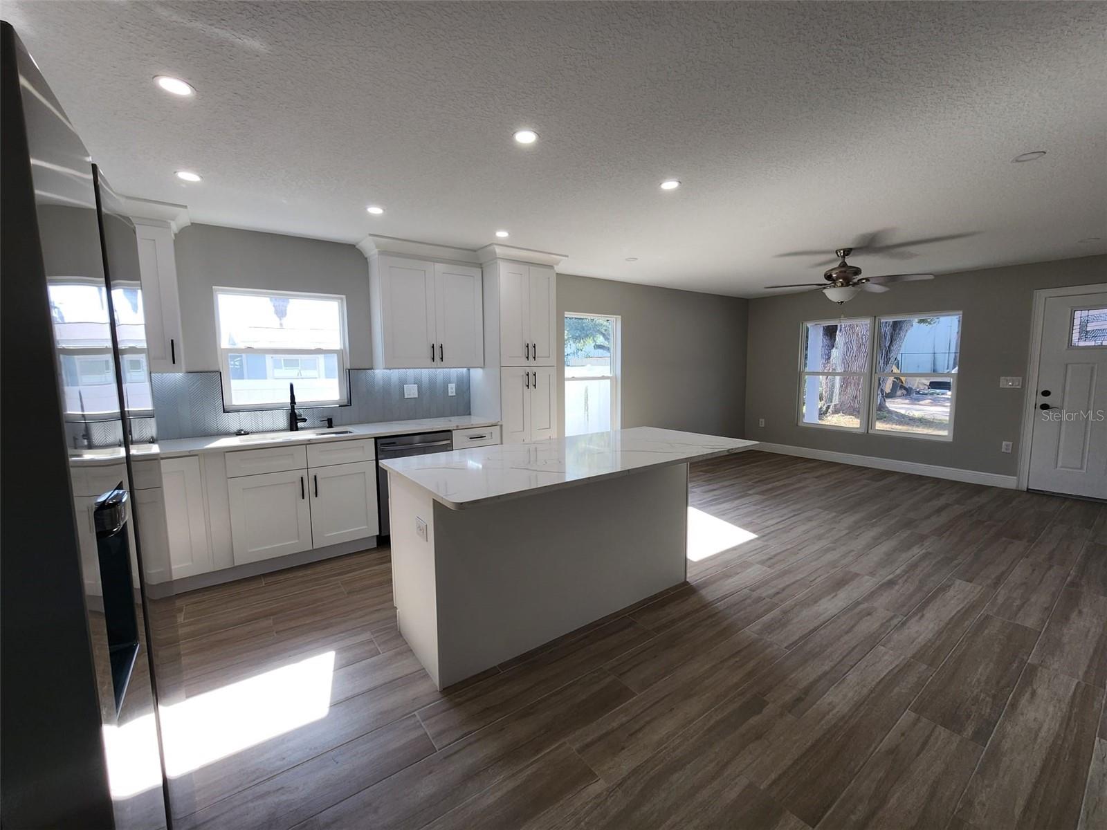 BOOKER T WASHINGTON HOMESTEADS - Residential