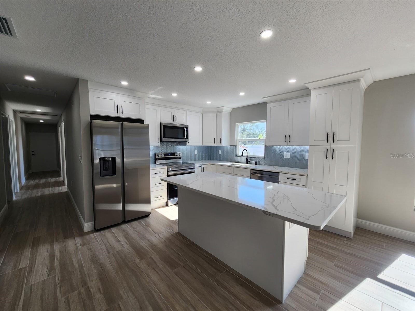 BOOKER T WASHINGTON HOMESTEADS - Residential