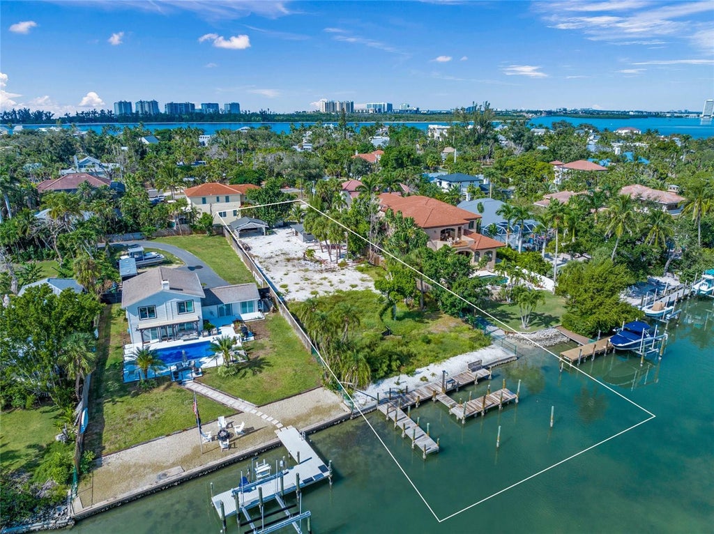 Photo of 3601 White Lane, Sarasota, FL 34242 (MLS # A4704990)