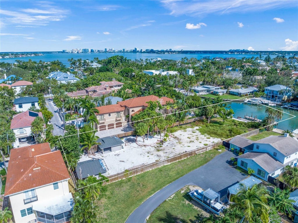 Photo of 3601 White Lane, Sarasota, FL 34242 (MLS # A4704990)