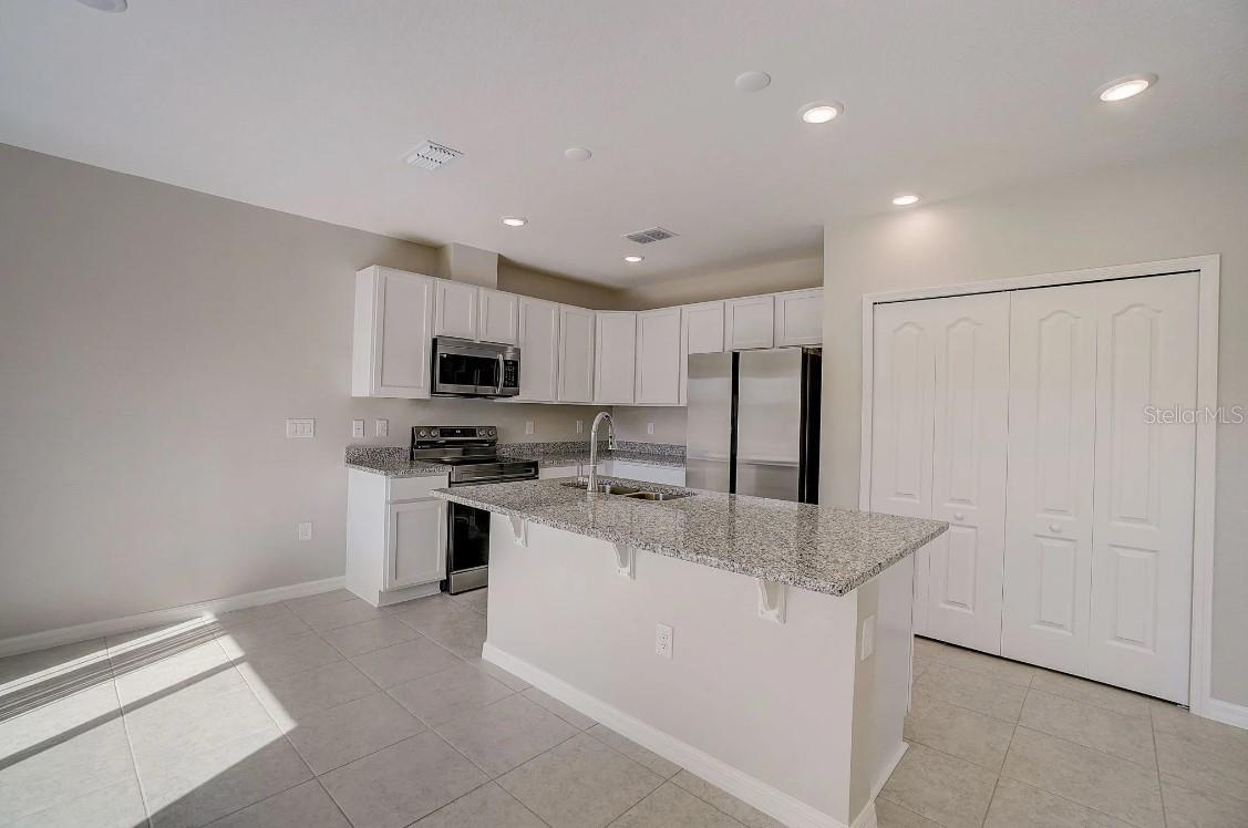 WOODLAND RANCH ESTATES PHASE ONE - Residential