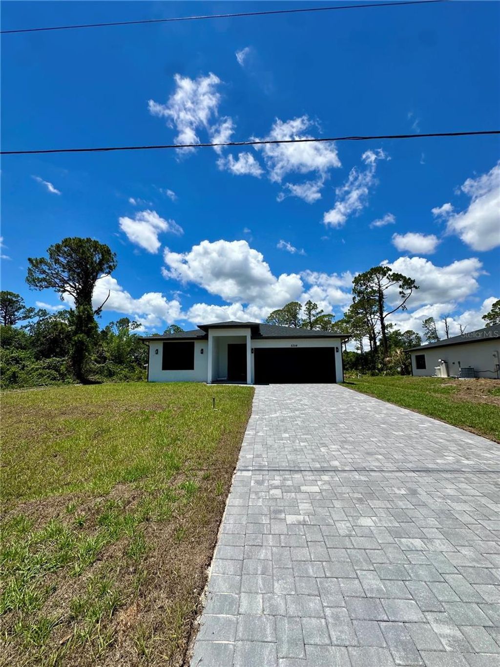 Photo of 4801 Leesburg Avenue, North Port, FL 34288 (MLS # O6373589)