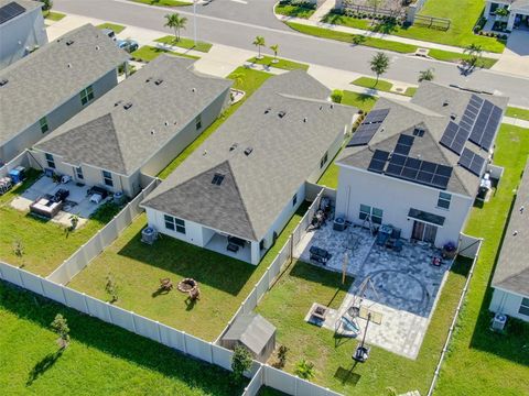 A home in WIMAUMA