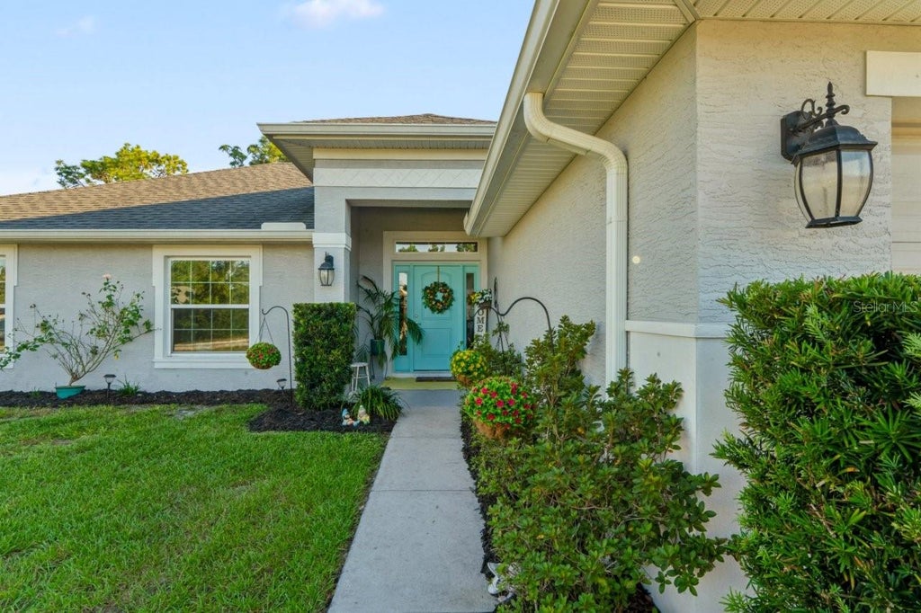 Photo of 11352 Mississippi Kite Avenue, Weeki Wachee, FL 34614 (MLS # TB8554491)
