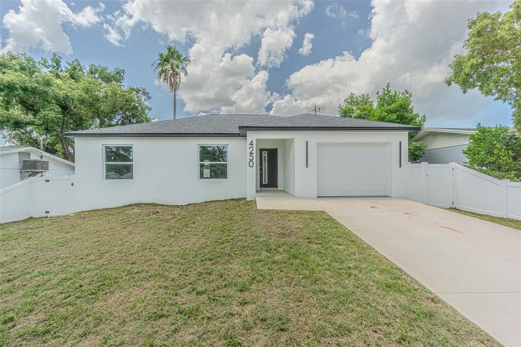 Photo of 4250 Oak Bluff Avenue, Holiday, FL 34691 (MLS # TB8532850)
