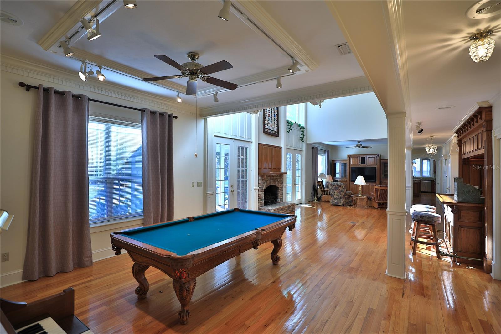 SUGAR HILL FARM - Residential