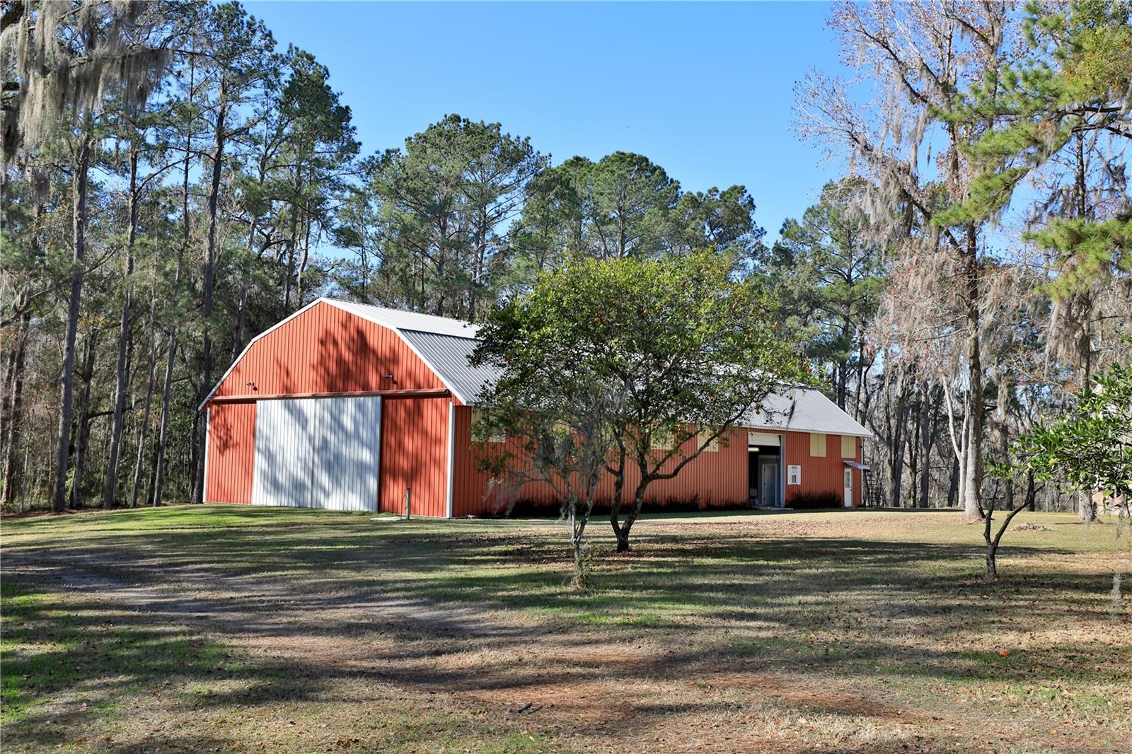 SUGAR HILL FARM - Residential