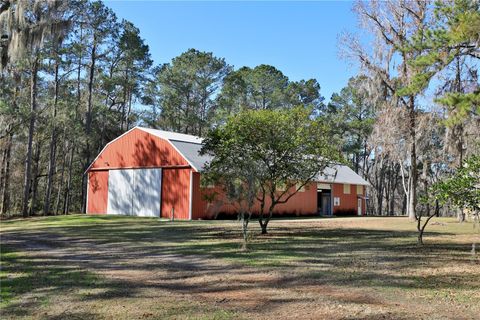 Tiny photo for 15551 NW Highway 225, Reddick, FL 32686 (MLS # OM717740)