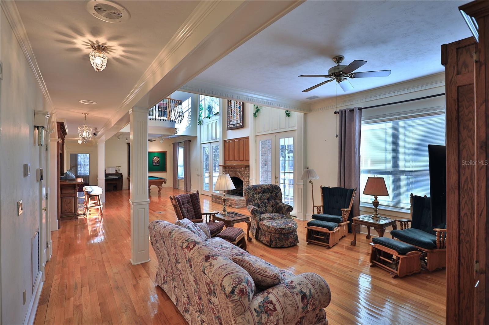 SUGAR HILL FARM - Residential