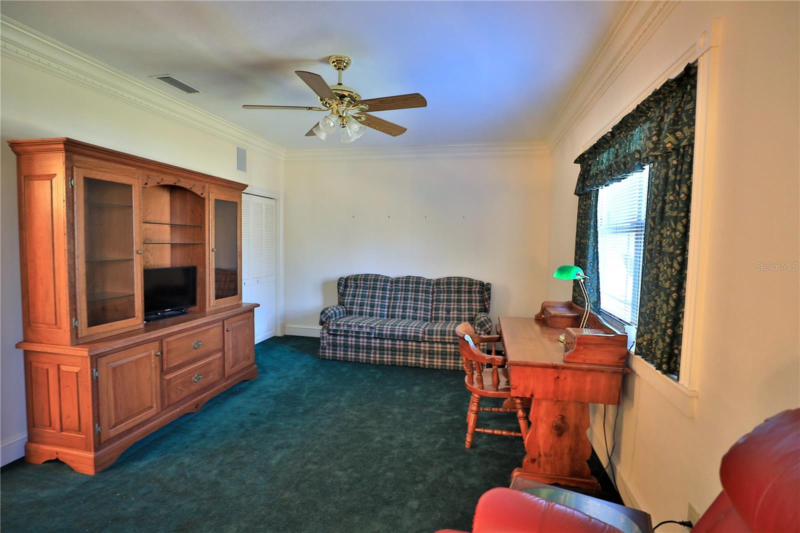 SUGAR HILL FARM - Residential