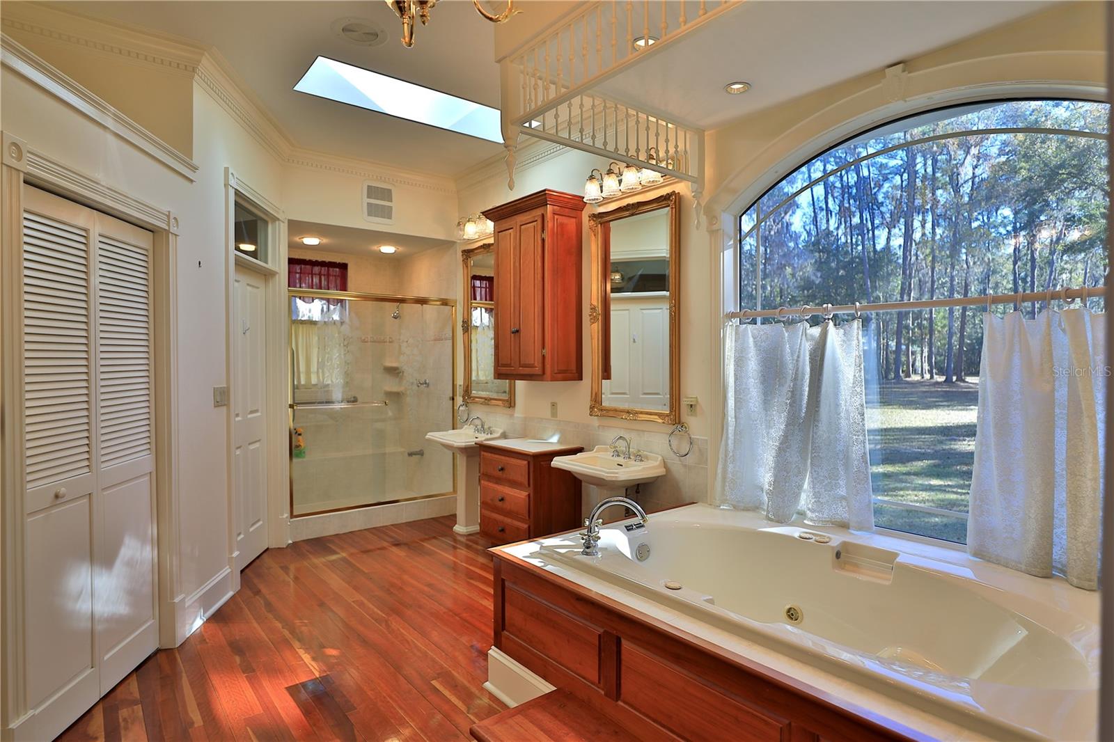 SUGAR HILL FARM - Residential