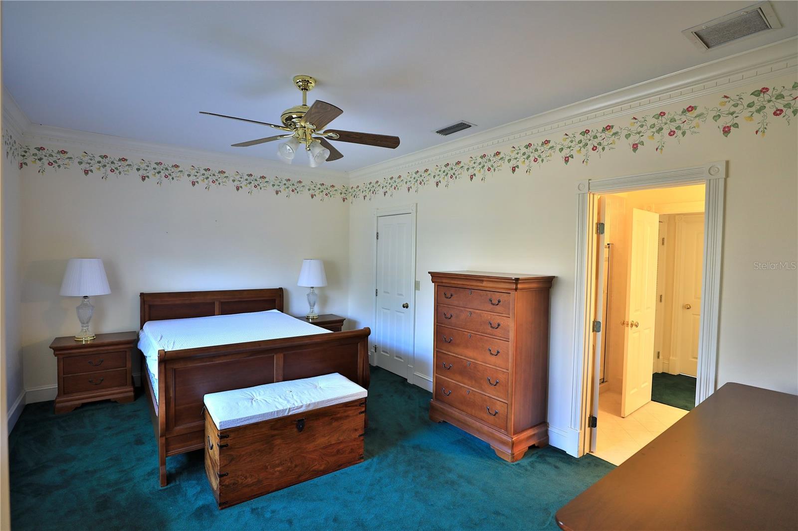 SUGAR HILL FARM - Residential