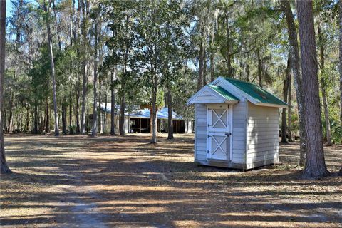 Tiny photo for 15551 NW Highway 225, Reddick, FL 32686 (MLS # OM717740)