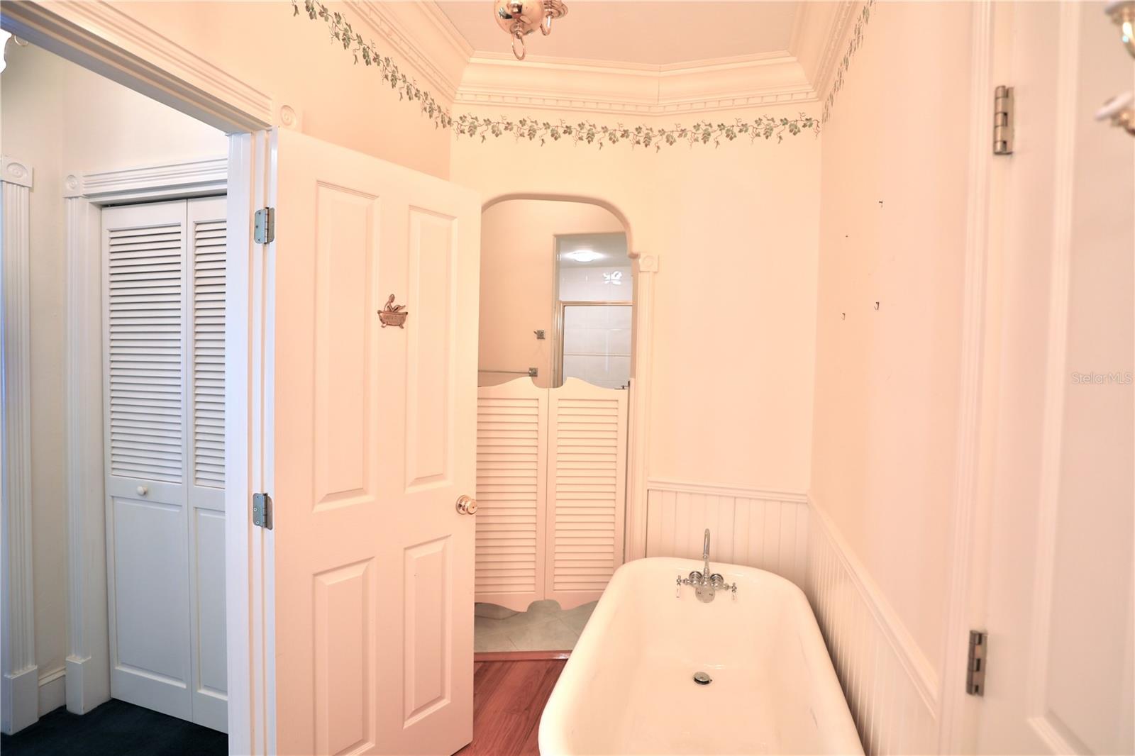 SUGAR HILL FARM - Residential