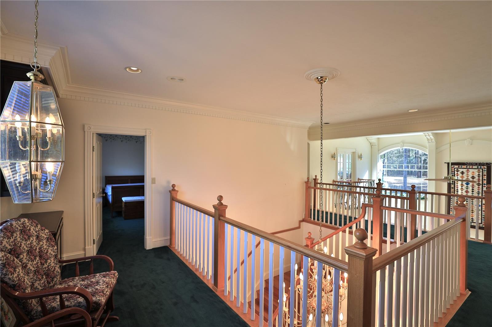 SUGAR HILL FARM - Residential