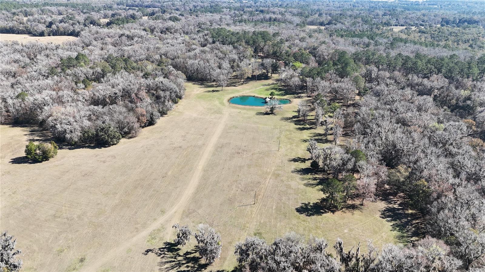 SUGAR HILL FARM - Residential