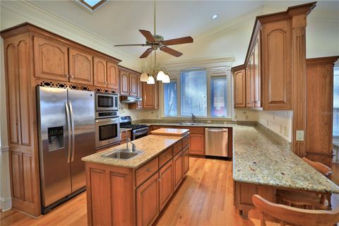 Tiny photo for 15551 NW Highway 225, Reddick, FL 32686 (MLS # OM717740)