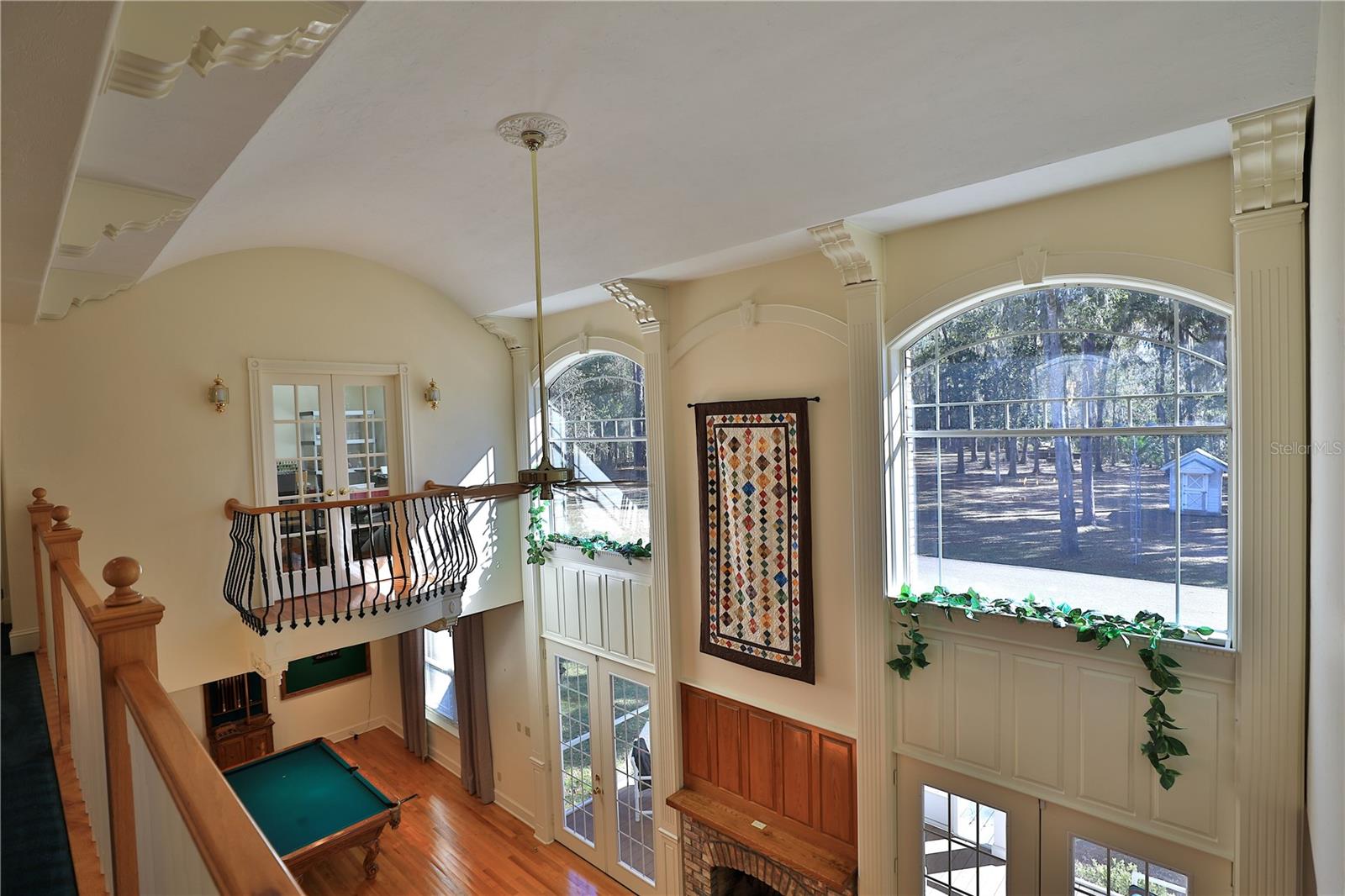 SUGAR HILL FARM - Residential