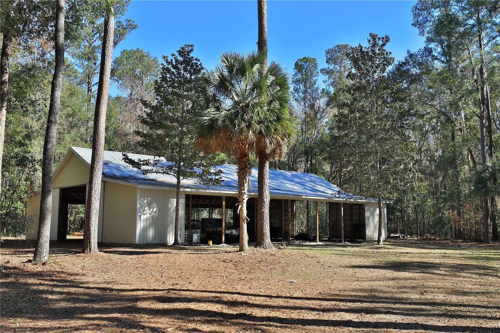 SUGAR HILL FARM - Residential