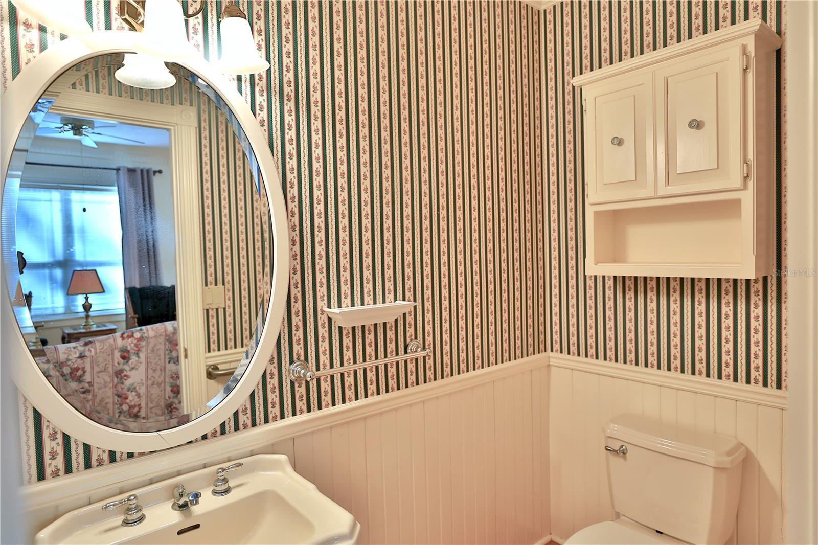 SUGAR HILL FARM - Residential