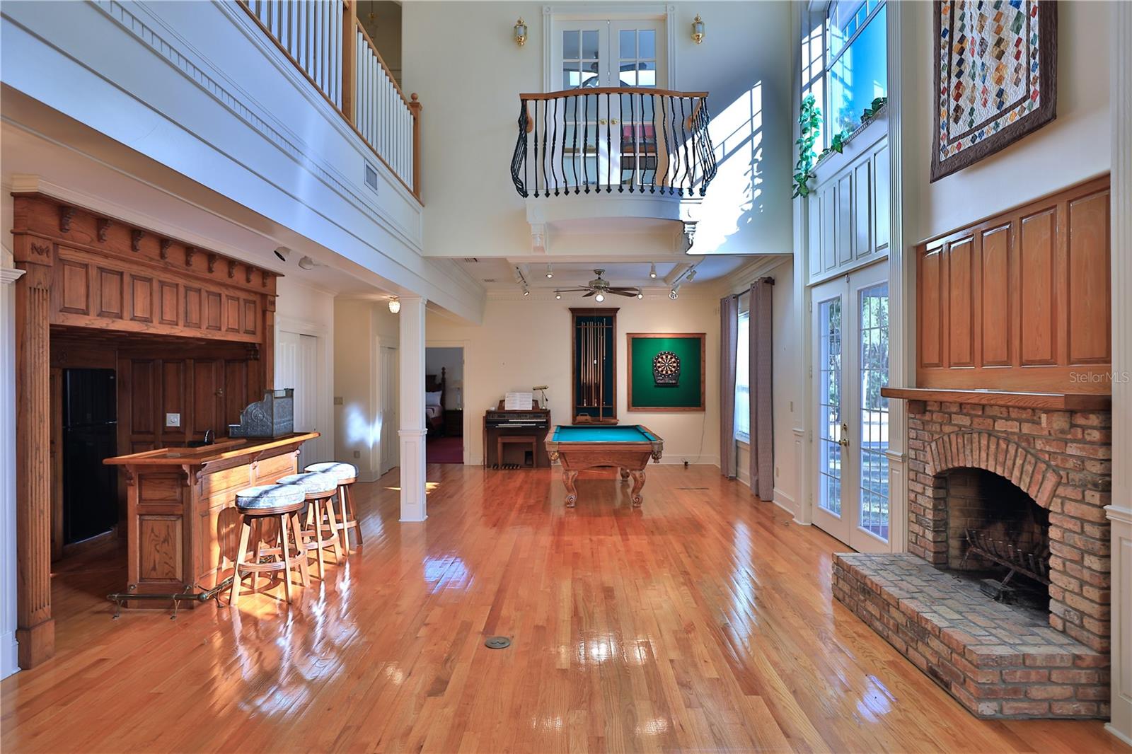 SUGAR HILL FARM - Residential