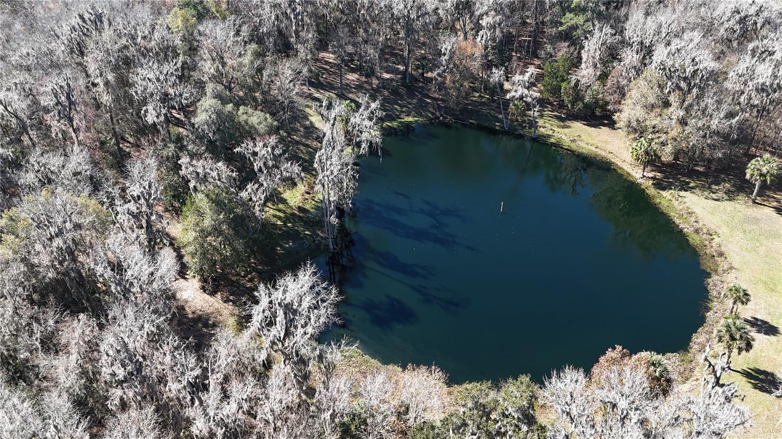 SUGAR HILL FARM - Residential