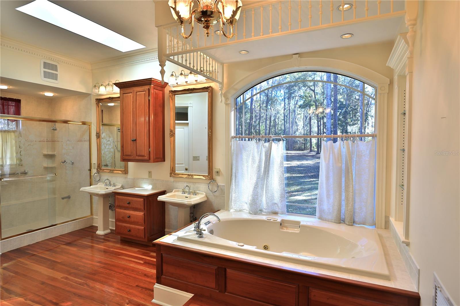 SUGAR HILL FARM - Residential