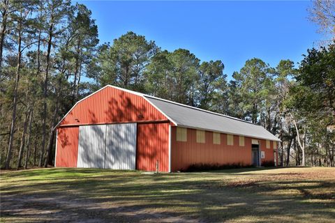Tiny photo for 15551 NW Highway 225, Reddick, FL 32686 (MLS # OM717740)