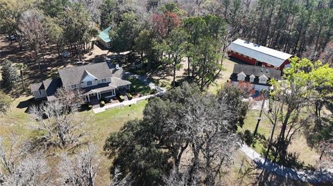 Tiny photo for 15551 NW Highway 225, Reddick, FL 32686 (MLS # OM717740)