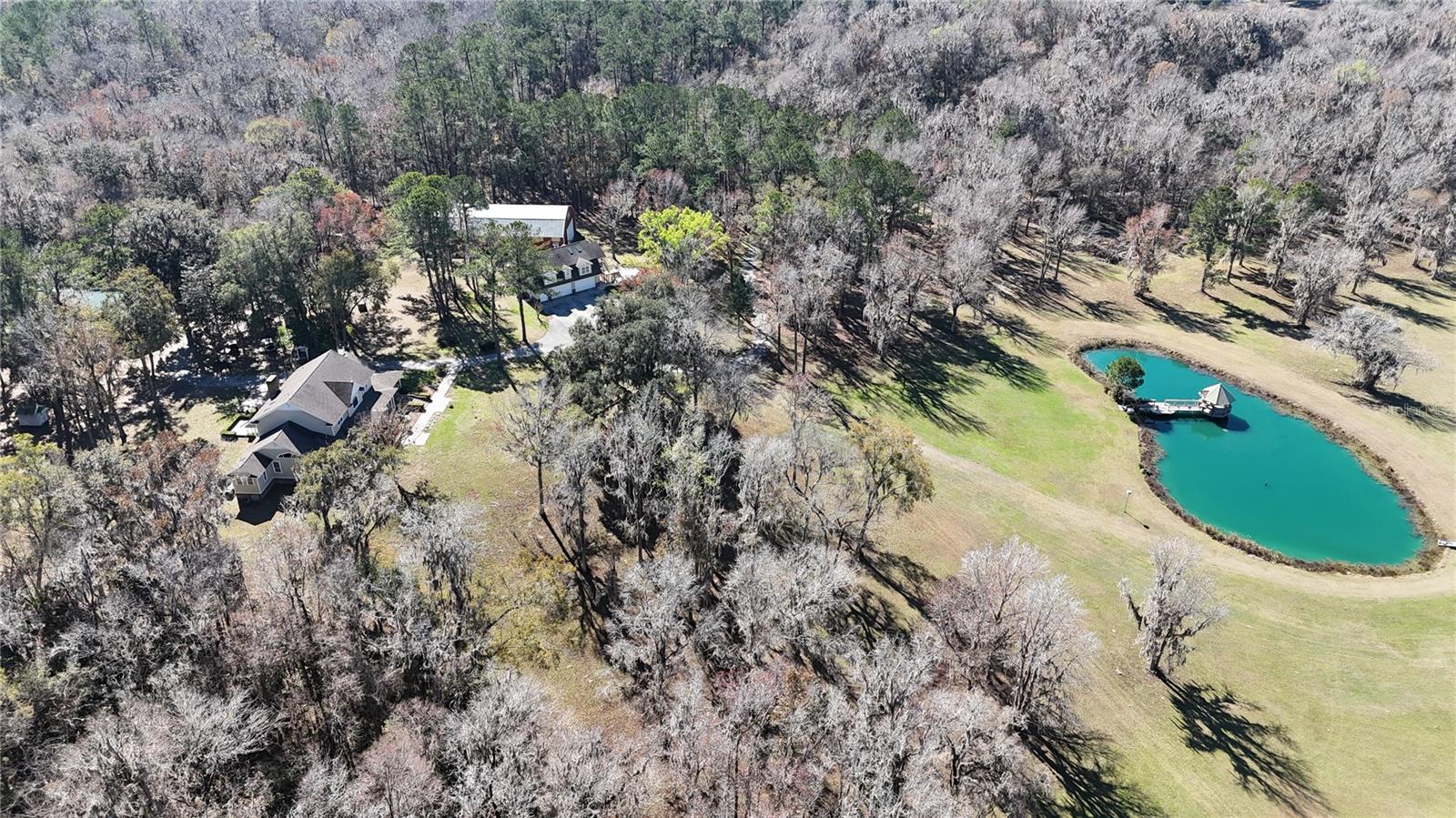 SUGAR HILL FARM - Residential