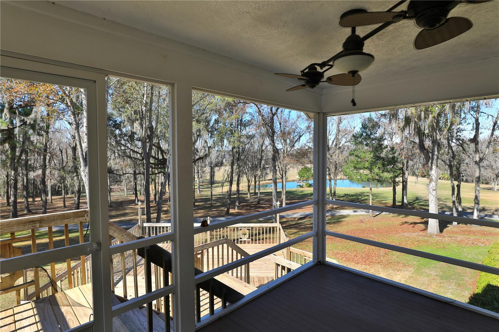 SUGAR HILL FARM - Residential