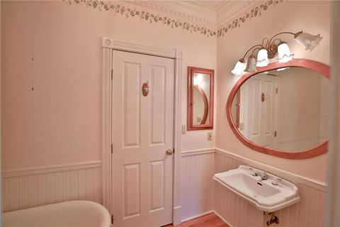 Tiny photo for 15551 NW Highway 225, Reddick, FL 32686 (MLS # OM717740)