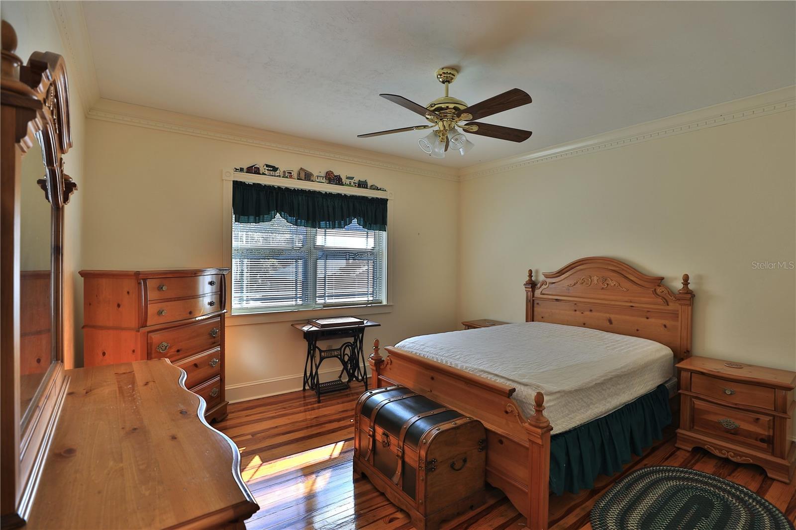 SUGAR HILL FARM - Residential