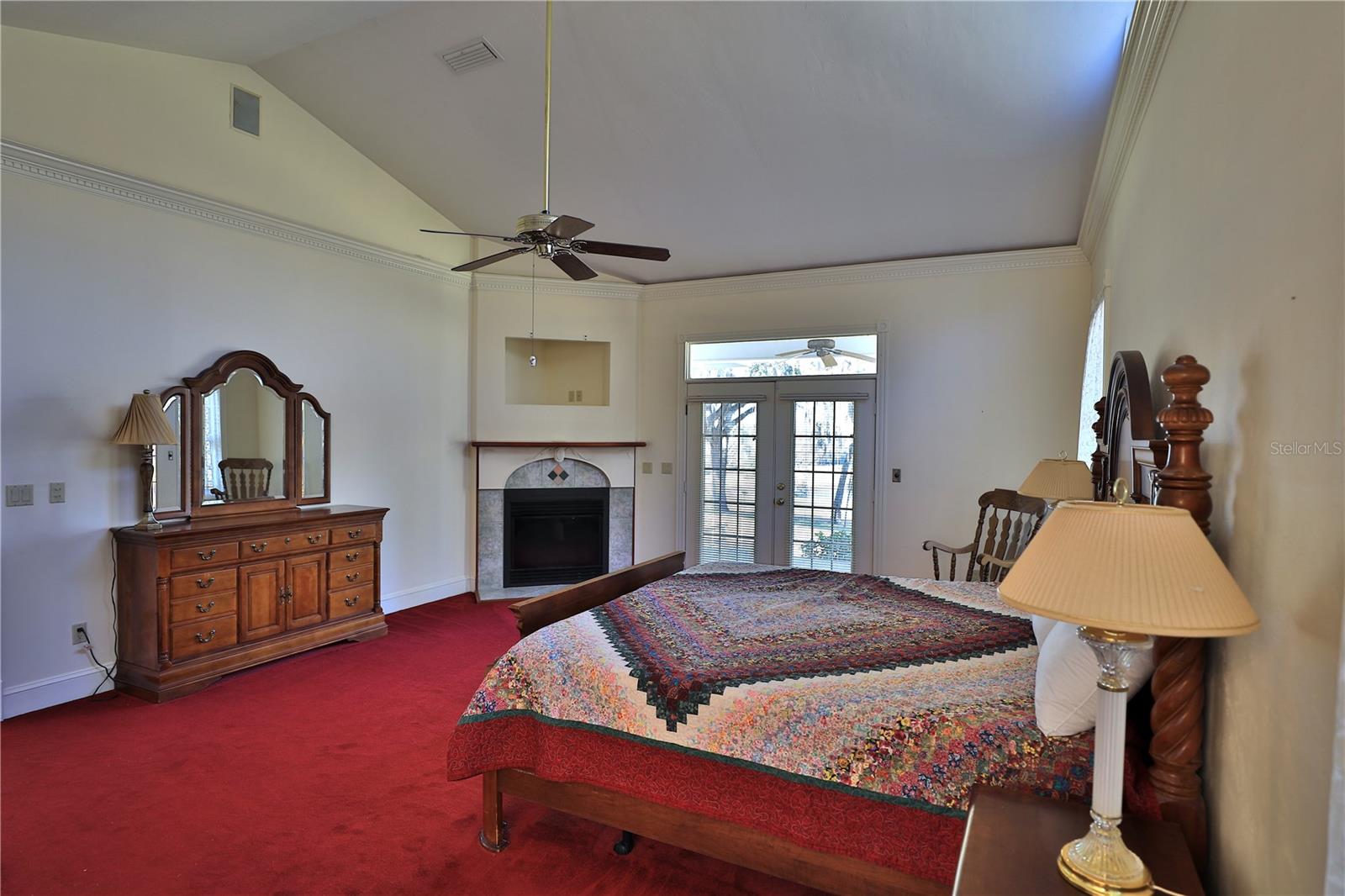 SUGAR HILL FARM - Residential