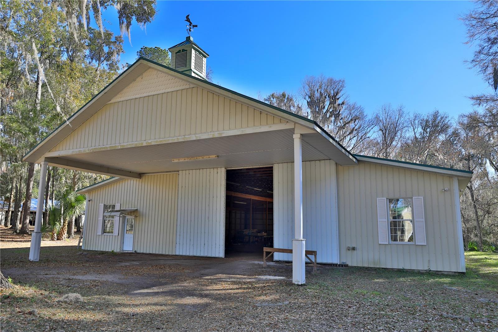 SUGAR HILL FARM - Residential