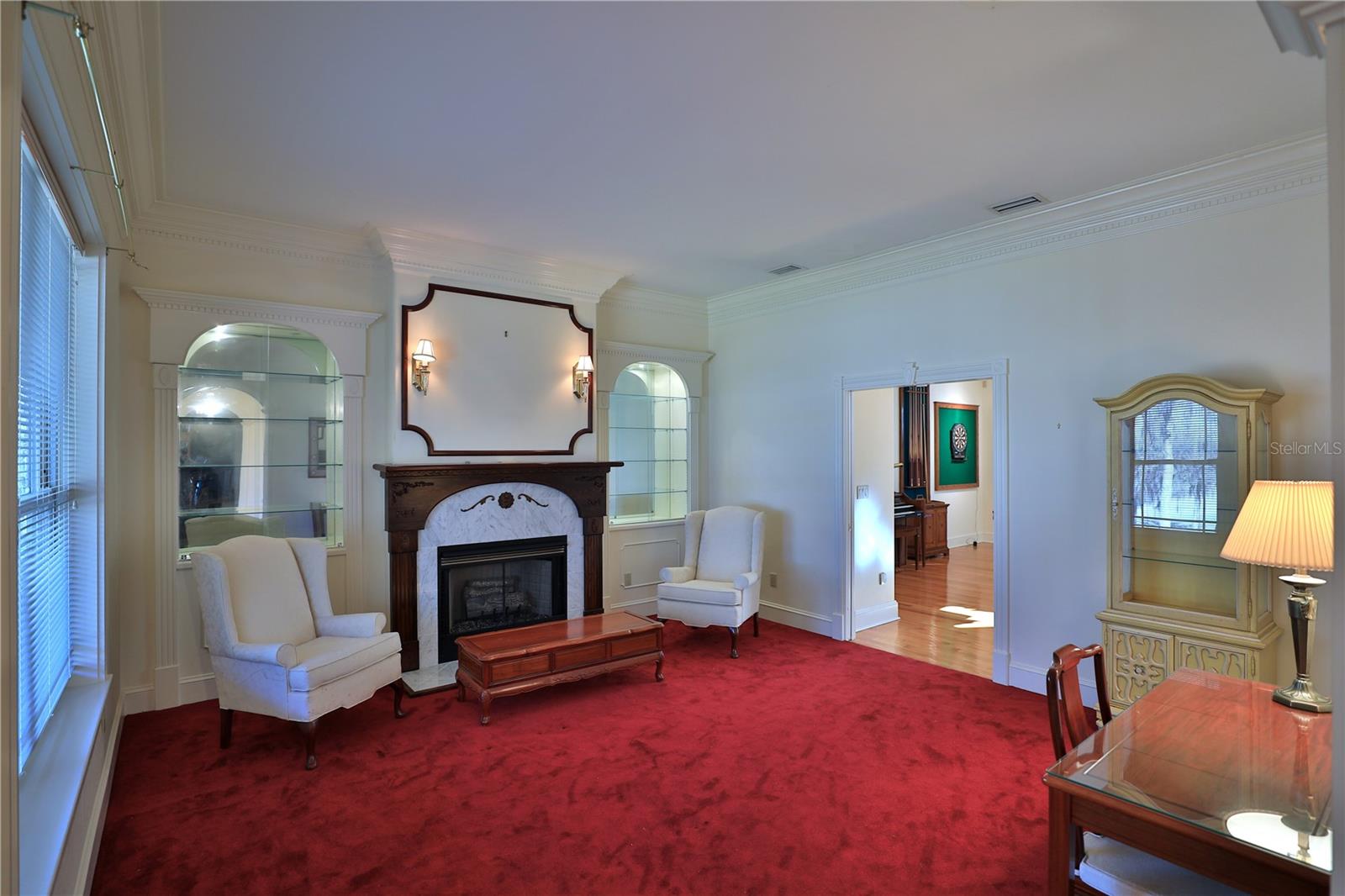 SUGAR HILL FARM - Residential