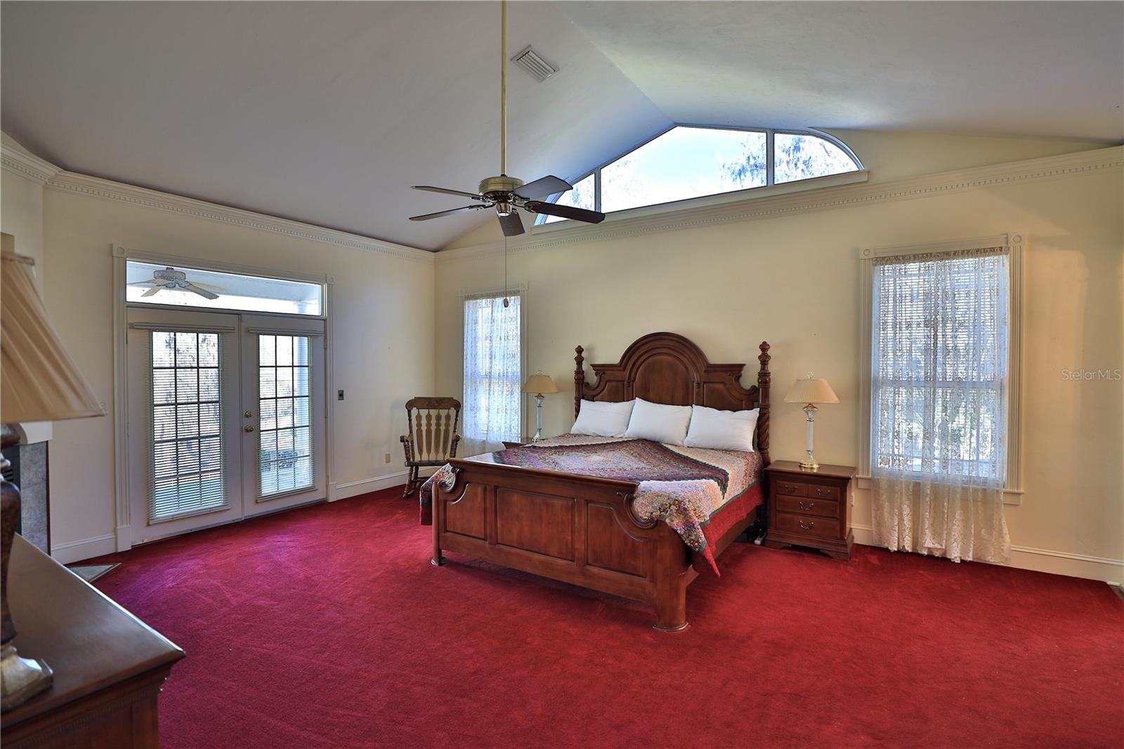 SUGAR HILL FARM - Residential