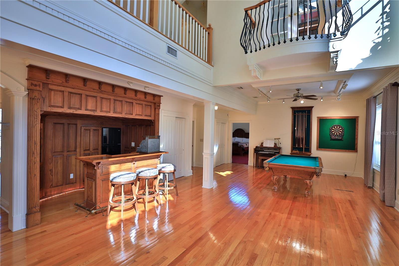 SUGAR HILL FARM - Residential