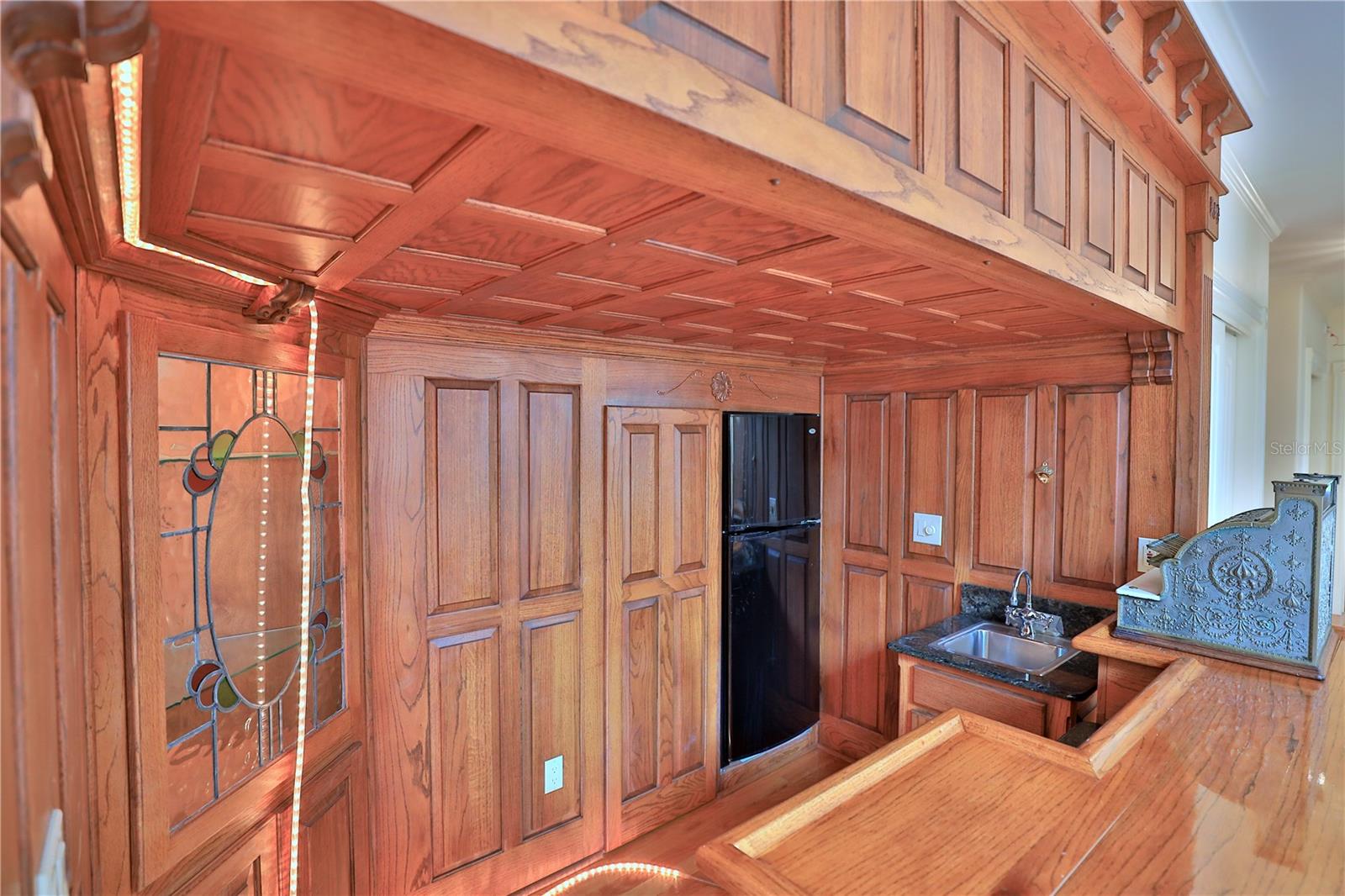 SUGAR HILL FARM - Residential