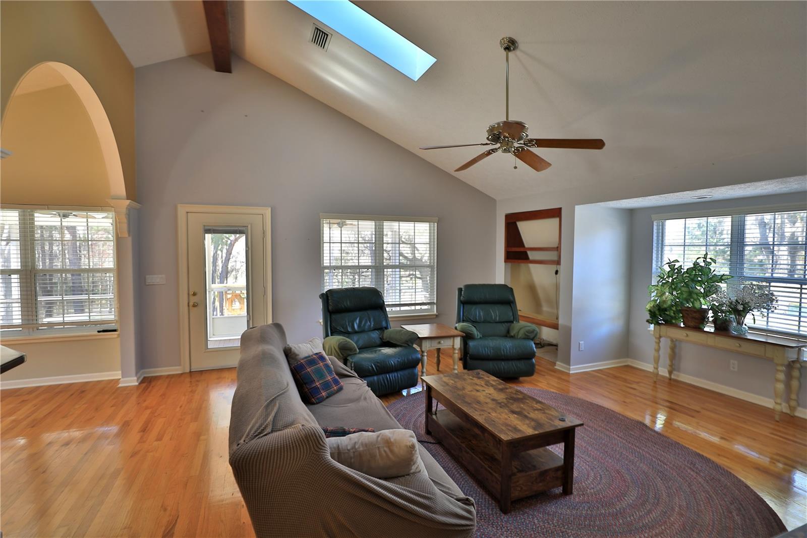 SUGAR HILL FARM - Residential