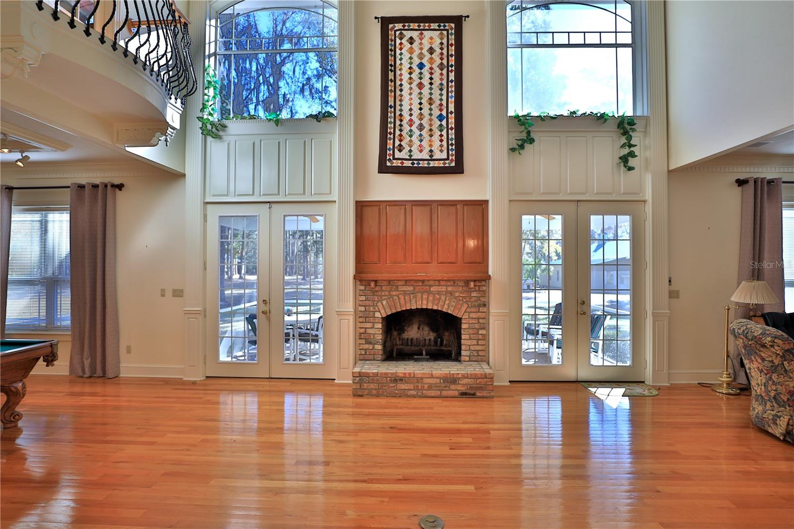 SUGAR HILL FARM - Residential