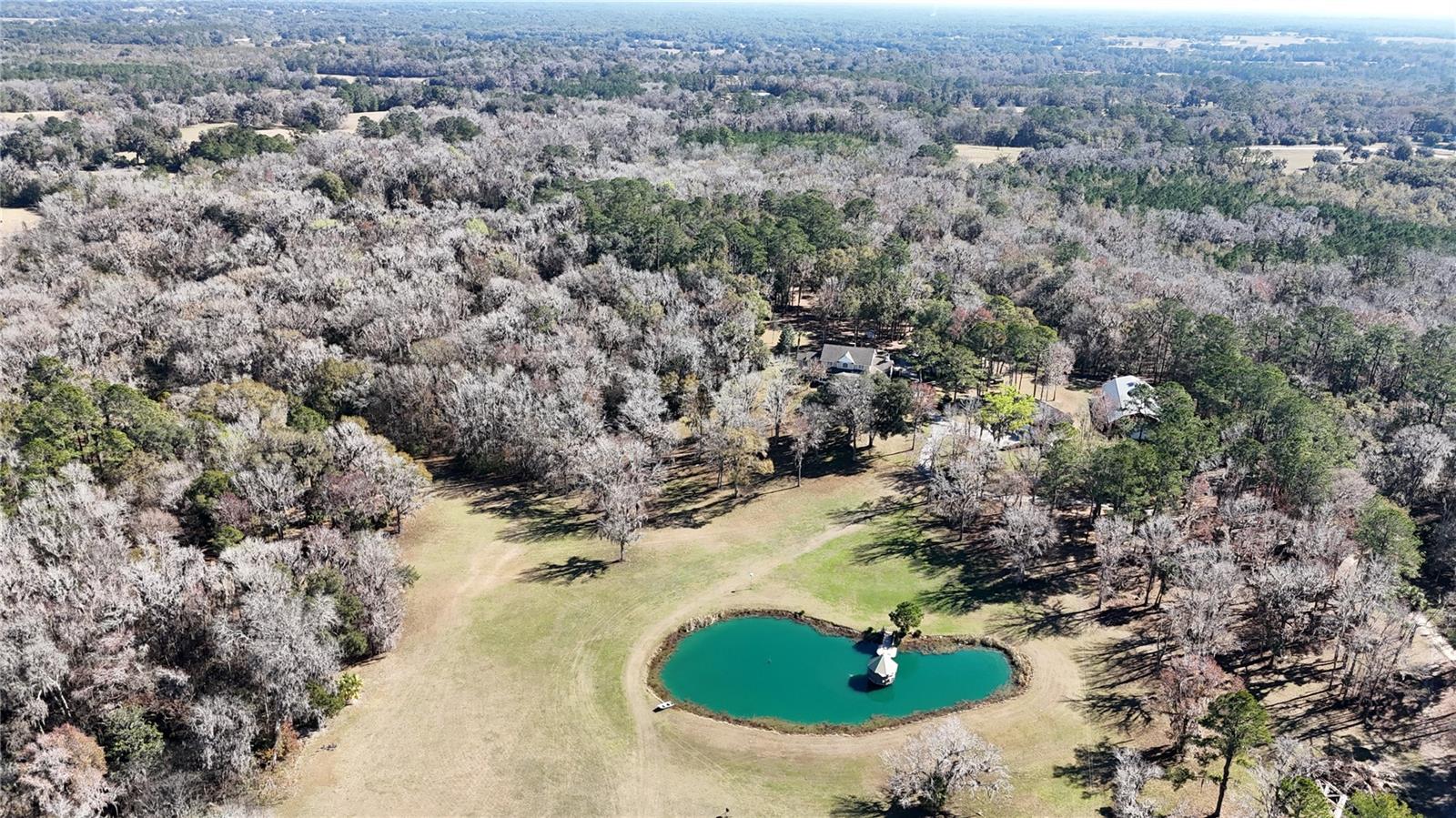 SUGAR HILL FARM - Residential