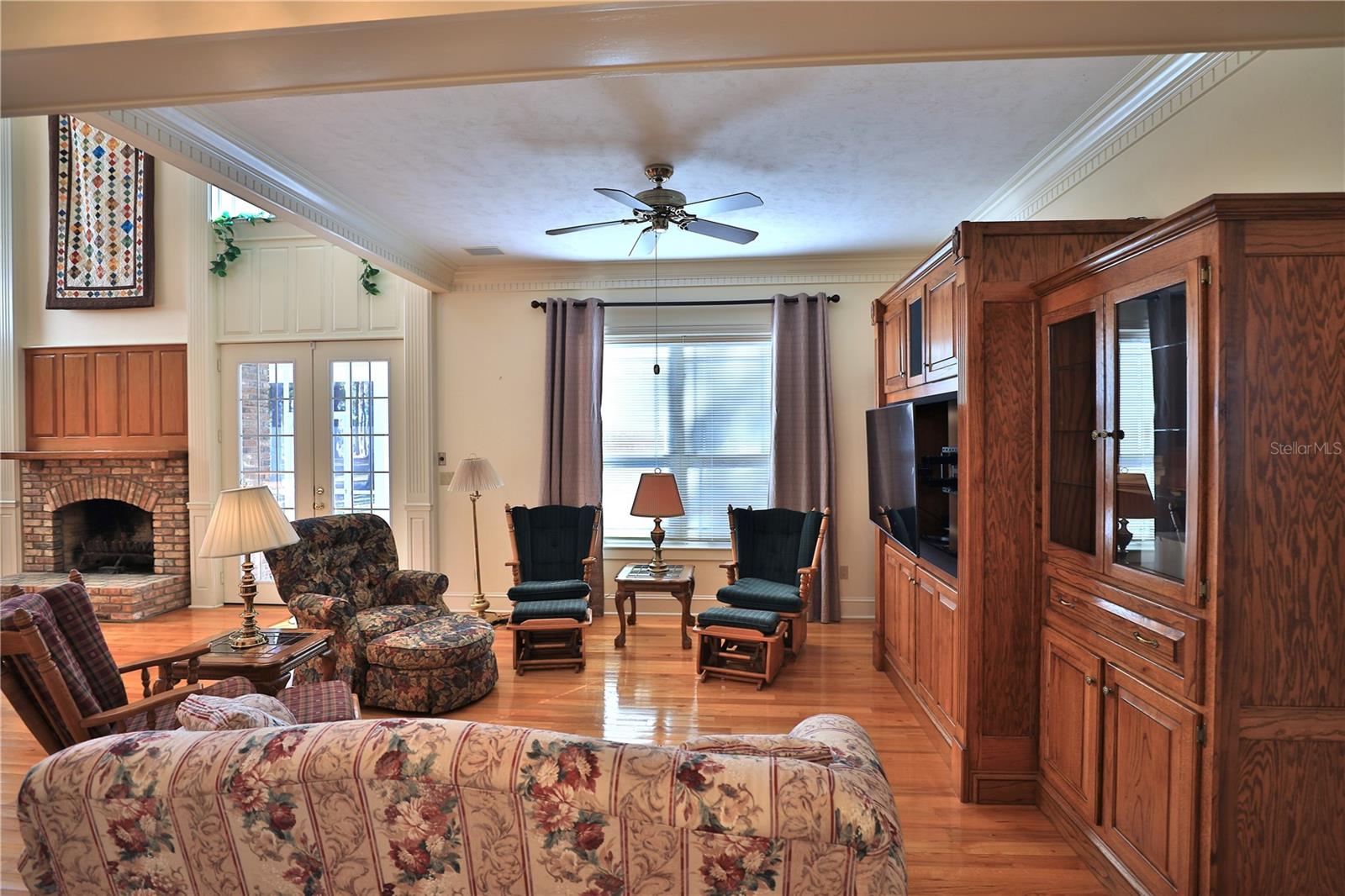 SUGAR HILL FARM - Residential