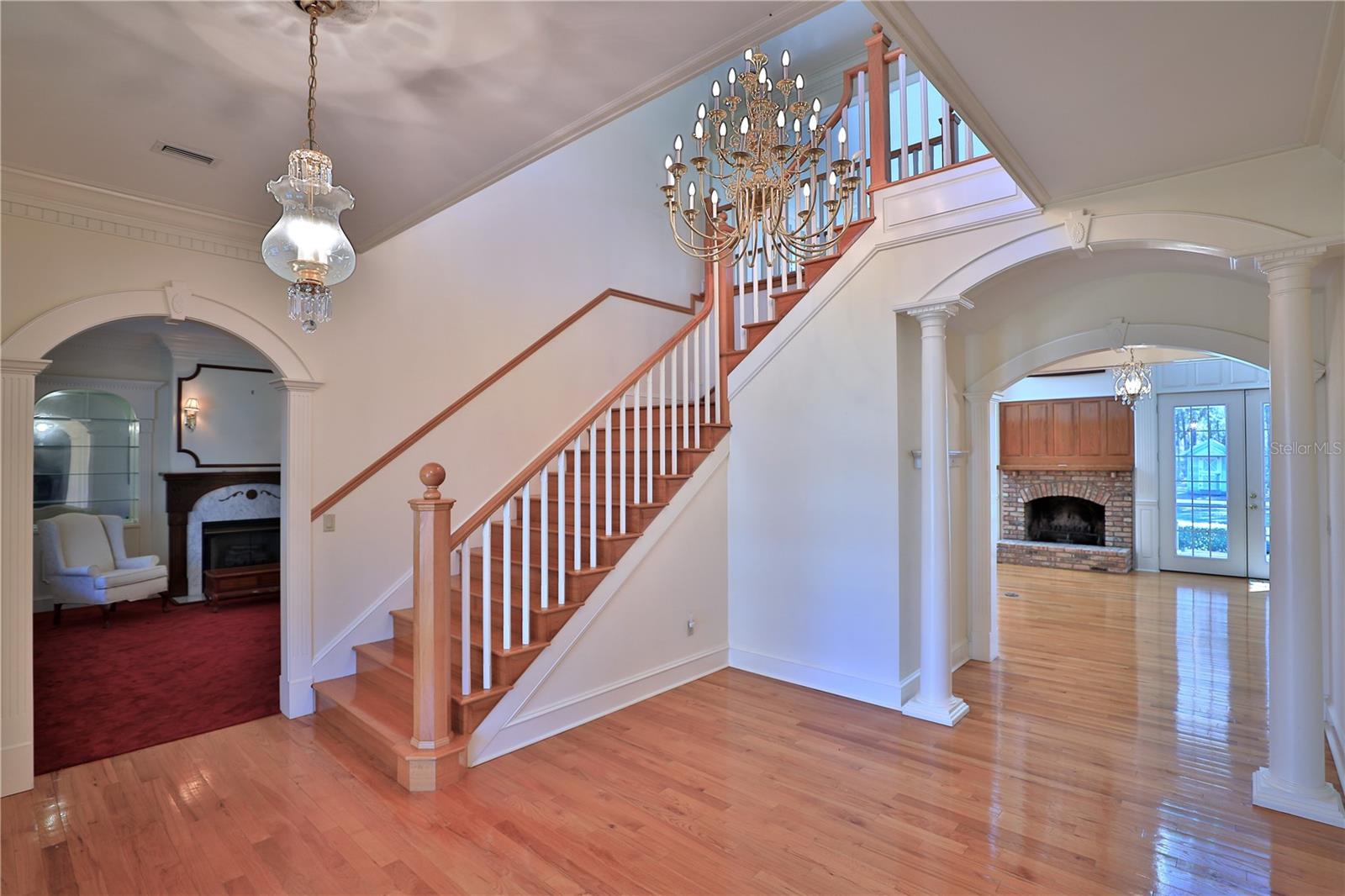 SUGAR HILL FARM - Residential