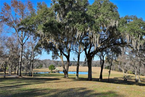 Tiny photo for 15551 NW Highway 225, Reddick, FL 32686 (MLS # OM717740)